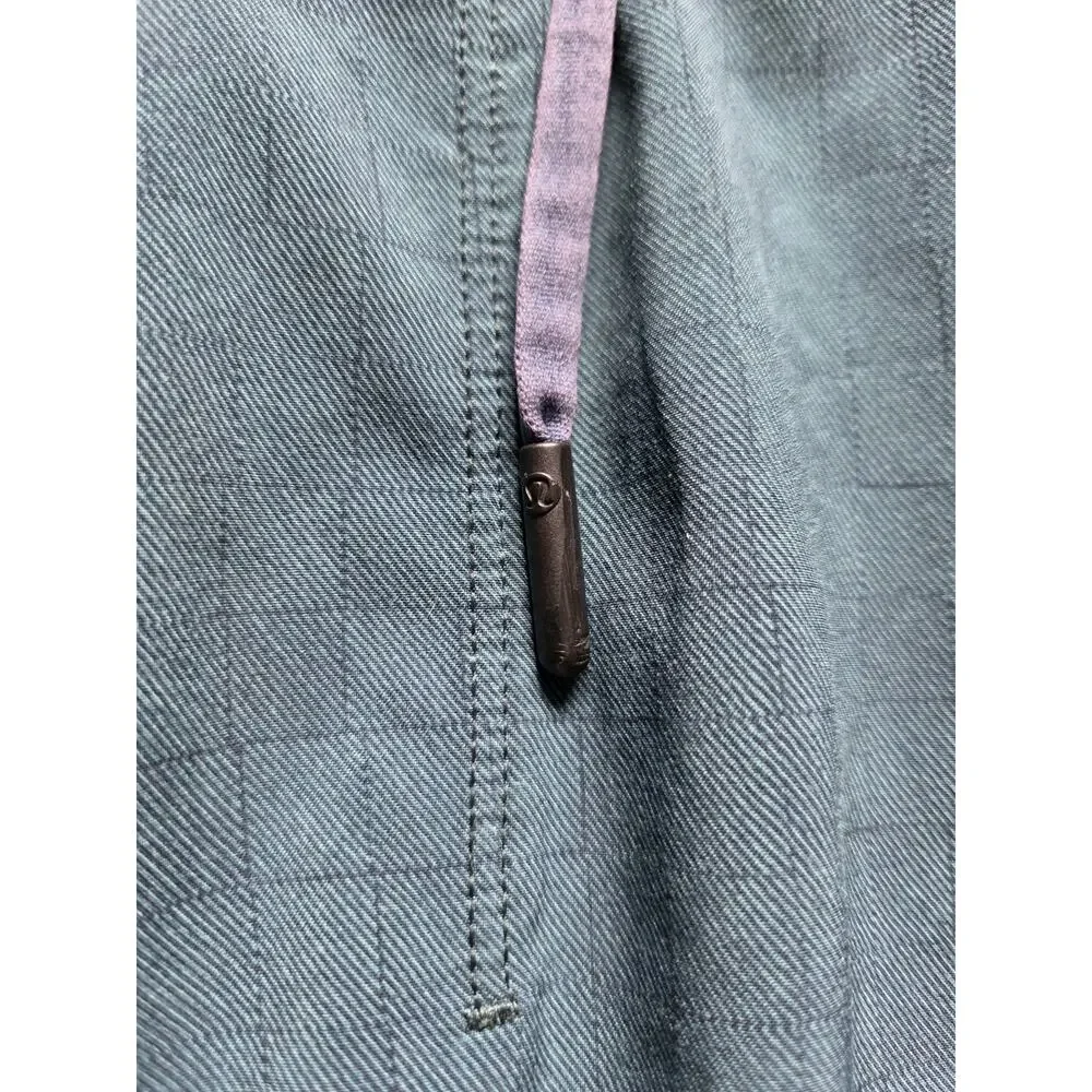 Lululemon T.H.E. Short 9